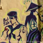 SF Grace Alley Mural Eclair 18