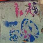 SF Grace Alley Mural Eclair 07