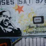 Negative Spaces SF 2003 Mural detail 02