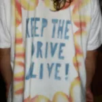 Negative Spaces SF 2003 T-Shirt 03