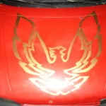 Negative Spaces SF 2003 Trans Am
