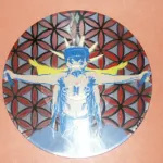 Negative Spaces SF 2003 Not Hung 02