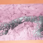 Negative Spaces SF 2003 Not Hung 08