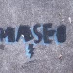 Negative Spaces SF 2003 Outside 03 Maseo