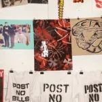 Negative Spaces SF 2003 On the Walls 10