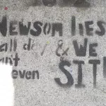 SF Protest No Sit Lie Lower Haight 01