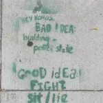 SF Protest No Sit Lie Lower Haight 03