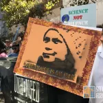 SF Protest Climate Strike 2019 Greta Thunberg