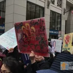 SF Protest J20 Keep Families together