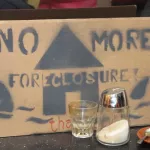 SF Protest J20 No More Foreclosure