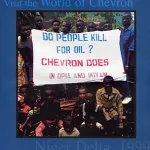 SF Protest Kill for Oil