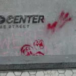 SF Protest J18 F..k War