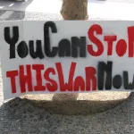 SF Protest You Can Stop