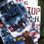 SF Protest Stop 9-11 Coverup