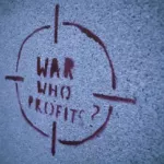 SF Protest J18 Who Profits