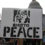 SFProtest_BhuttoPeace