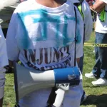 SF Protest May Day 2008 Injunct shirt