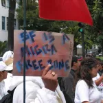 SF Protest SF Migra Free