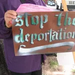 SF Protest Stop Deportations