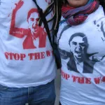 SF Protest Stop the War
