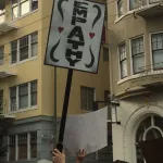 SF Protest Black Lives Matter Empathy