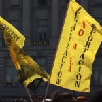 SF Protest May Day 2015 Legalizacion