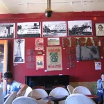 Stencil Nation 2008 Revolution Cafe Decay Wall 01