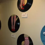 Vinyl Killers SF 2005 Hotel des Arts 20