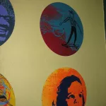 Vinyl Killers SF 2005 Hotel des Arts Klutch 16