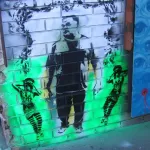 Stencilada 2009 - drop in 05