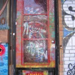 Stencilada 2009 - Russell and Chris 04