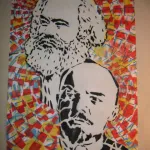 Stencilada 2009 - Scott Williams study
