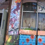 Stencilada 2009 - Tiago bikes