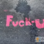 SF Financial District F-ck-U