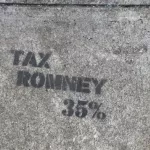 SF Financial District Tax Romney 35 percent