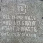 SF Financial District ADVERT reverse stencil 02