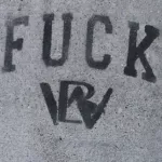 SF SoMa Fuck WB