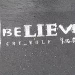 SF Financial District Believe Ad