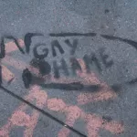 Gay Shame SF Financial District bomb