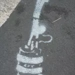 SF Financial District Keg Hit