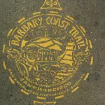 SF Financial District Barbary Coast Trail