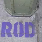 SF Financial District ROD