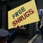 SF FinancialDist StStupid FreeShrugs