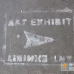 SF SoMa Art Exhibit