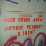 SF SoMa High Crime