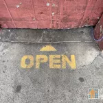 SF Geary St. OPEN