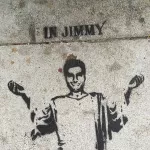 SF Richmond Dist In Jimmy