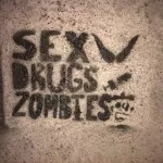 SF Richmond Dist Sex Drugs Zombies