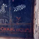 SF Ocean Beach choking victim