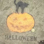 SF Richmond Dist Halloween